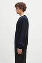 adidas Originals jumper RLN LNKS SMLS IT0142 black AW24