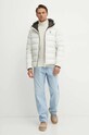 Aeronautica Militare pulover de lana MA1485L417 bej AW24
