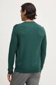 Îmbrăcăminte Michael Kors pulover de lana CF460F77AP verde