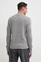 Odzież Michael Kors sweter wełniany CF460D2322 szary