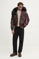 Светр Sisley 1NDTS103X бежевий AW24
