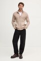Sisley cardigan bej 1NDTS500F