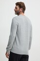 Odzież Calvin Klein sweter K10K113410 szary