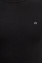 Pulover Calvin Klein K10K113410 crna