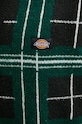 Dickies cardigan STEVENSVILLE DK0A863P verde