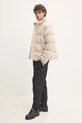 Sveter Dickies SCRIPT CABLE DK0A8647 béžová AW24