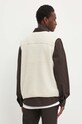 Abbigliamento Dickies smanicato MOUNT HOPE DK0A4YEG beige