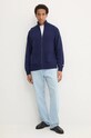 Levi's pulover A8619 albastru AW24