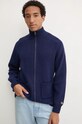 Levi's pulover albastru A8619