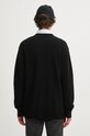 Îmbrăcăminte Levi's cardigan din lana A8621 negru