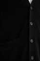 Levi's cardigan din lana A8621 negru
