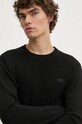 G-Star pulover negru D25127.C868