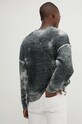 Abbigliamento Desigual maglione MARYLAND 24WMJF18 grigio