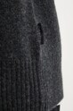 Calvin Klein sweter wełniany K10K113388