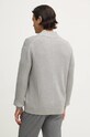 Одяг Бавовняний кардиган Calvin Klein Jeans J30J326197 сірий