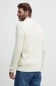 Odzież Calvin Klein Jeans sweter J30J326199 beżowy