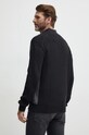 Одежда Свитер Calvin Klein Jeans J30J326199 чёрный