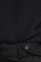 Хлопковый свитер Calvin Klein Jeans J30J326200 чёрный