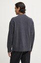 Odzież Calvin Klein Jeans sweter J30J326202 szary
