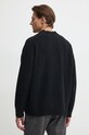 Одяг Светр Calvin Klein Jeans J30J326452 чорний