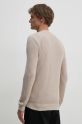 Abbigliamento Guess maglione in misto lana EARLE M4BR04.Z3H82 beige