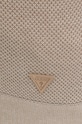 Πουλόβερ με προσθήκη μαλλιού Guess EARLE M4BR04.Z3H82 μπεζ
