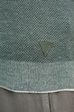 Guess sweter z domieszką wełny EARLE M4BR04.Z3H82 zielony