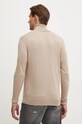 Îmbrăcăminte Guess pulover din amestec de lana EBENEZER M4BR05.Z3H82 bej
