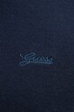 Свитер с примесью шерсти Guess EBENEZER M4BR05.Z3H82 тёмно-синий