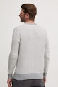 Oblečenie Sveter s prímesou vlny Guess EMMANUEL M4BR13.Z3HB0 sivá