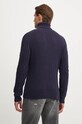 Îmbrăcăminte Guess pulover din amestec de lana EVANDER M4BR18.Z3HD1 bleumarin