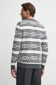 Odzież Guess sweter z domieszką wełny EZEKIEL M4BR20.Z3HE2 szary