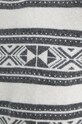 Guess sweter z domieszką wełny EZEKIEL M4BR20.Z3HE2 szary