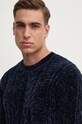 Пуловер Guess EGIDIO тъмносин M4BR25.Z3HH2