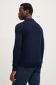 Одежда Шерстяной свитер Guess M4BR54.Z3ID0 тёмно-синий