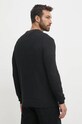 Одежда Хлопковый свитер Tommy Hilfiger MW0MW36525 чёрный