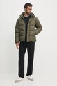 Хлопковый свитер Tommy Hilfiger MW0MW36525 чёрный