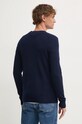 Odzież Tommy Hilfiger sweter MW0MW36535 granatowy