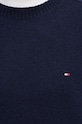 Svetr Tommy Hilfiger MW0MW36535 námořnická modř