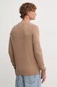Одежда Свитер Tommy Hilfiger MW0MW36535 бежевый