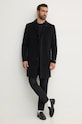 Светр Tommy Hilfiger MW0MW36535 чорний AW25