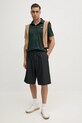 Бавовняний светр Tommy Hilfiger MW0MW14745 коричневий SS25