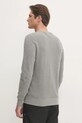 Одяг Бавовняний светр Tommy Hilfiger MW0MW36347 сірий