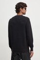 Одежда Хлопковый свитер Tommy Hilfiger MW0MW36347 чёрный