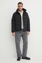 Tommy Hilfiger sweter z domieszką kaszmiru MW0MW36519 beżowy AW24