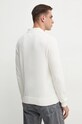 Odzież Tommy Hilfiger sweter z domieszką kaszmiru MW0MW36519 beżowy