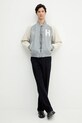 Светр з домішкою кашеміру Tommy Hilfiger MW0MW36519 сірий AW25