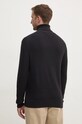 Одежда Хлопковый свитер Tommy Hilfiger MW0MW36526 чёрный