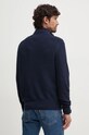 Oblečenie Bavlnený sveter Tommy Hilfiger MW0MW36527 tmavomodrá