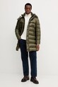 Bavlněný svetr Tommy Hilfiger MW0MW36532 béžová AW25